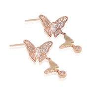 18K GOLD EARRINGS